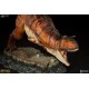 Dinosauria Carnotaurus Statue 33 cm